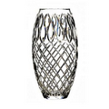 Waterford Opulence Centerpiece Vase 12.5", Ltd Ed 200